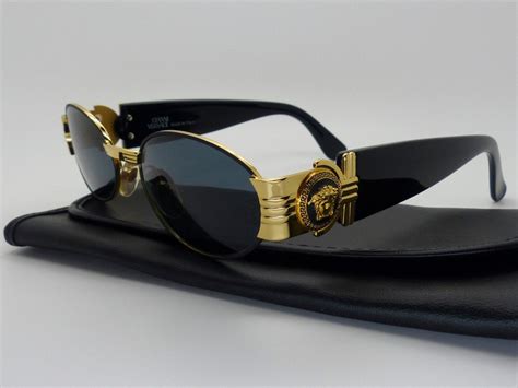 gianni versace 1992 atelier vintagr|Versace sunglasses old models.